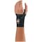 Ergodyne Wrist Support, Single Strap, Left-handed, Small, Black EGO70012 - alternate 1